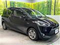 2017 Toyota Sienta