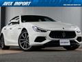 2021 Maserati Ghibli