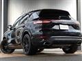 2018 Porsche Cayenne