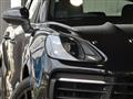 2018 Porsche Cayenne