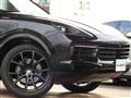 2018 Porsche Cayenne