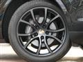 2018 Porsche Cayenne