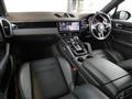 2018 Porsche Cayenne