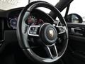 2018 Porsche Cayenne