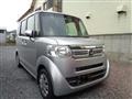 2015 Honda N BOX