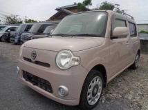 2012 Daihatsu MIRA COCOA