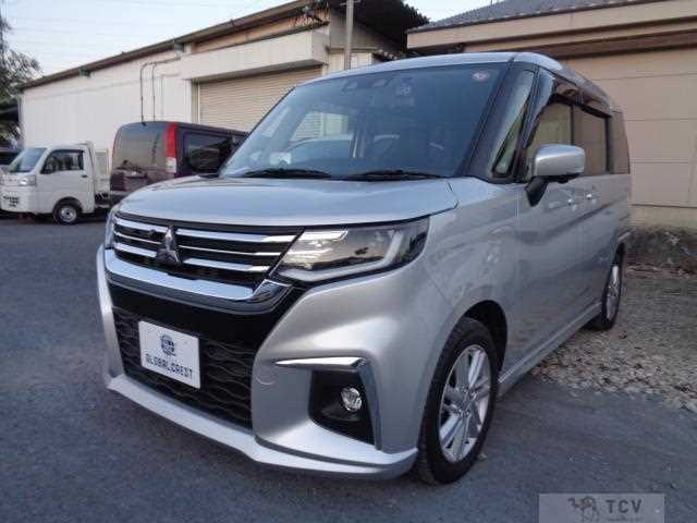 2023 Mitsubishi Mitsubishi Others