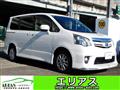 2010 Toyota Noah