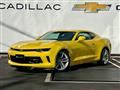 2017 Chevrolet Camaro