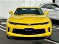 2017 Chevrolet Camaro