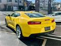 2017 Chevrolet Camaro