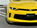 2017 Chevrolet Camaro