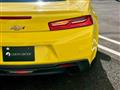 2017 Chevrolet Camaro