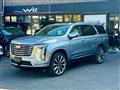 2026 Cadillac Escalade