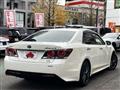 2018 Toyota Crown Hybrid