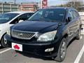 2009 Toyota Harrier