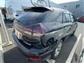 2009 Toyota Harrier