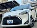 2018 Toyota Sienta