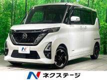 2021 Nissan ROOX