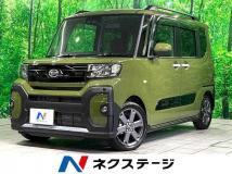 2025 Daihatsu Tanto