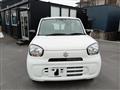 2025 Suzuki Alto