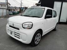 2025 Suzuki Alto
