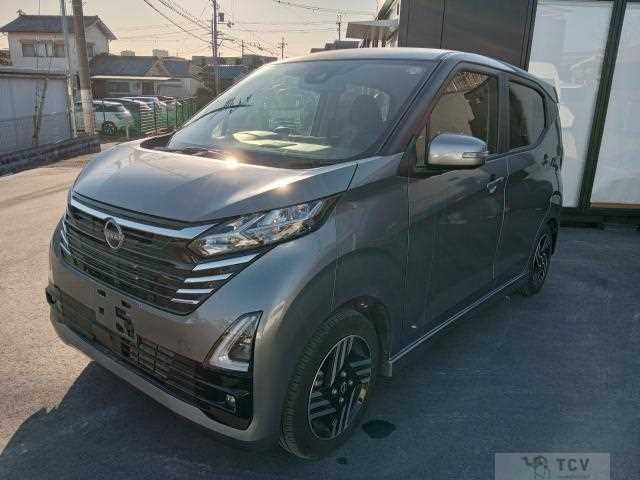 2024 Nissan Nissan Others