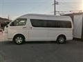 2023 Toyota Hiace Commuter