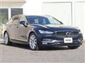 2018 Volvo V90