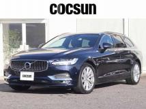 2018 Volvo V90