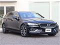 2019 Volvo V60