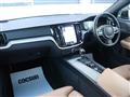 2019 Volvo V60