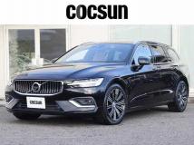 2019 Volvo V60