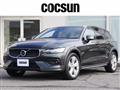 2020 Volvo V60