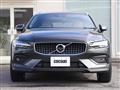 2020 Volvo V60