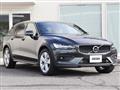 2020 Volvo V60