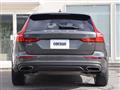 2020 Volvo V60