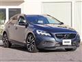 2017 Volvo V40