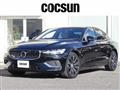 2020 Volvo S60
