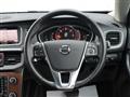 2018 Volvo V40