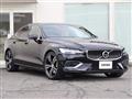 2021 Volvo S60