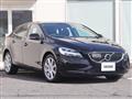 2018 Volvo V40