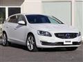 2018 Volvo V60