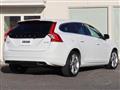 2018 Volvo V60