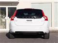 2018 Volvo V60