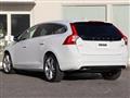 2018 Volvo V60