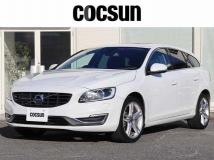 2018 Volvo V60