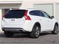 2016 Volvo V60