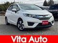 2013 Honda Fit Hybrid