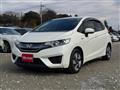 2013 Honda Fit Hybrid